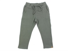 Lil Atelier agave green pants